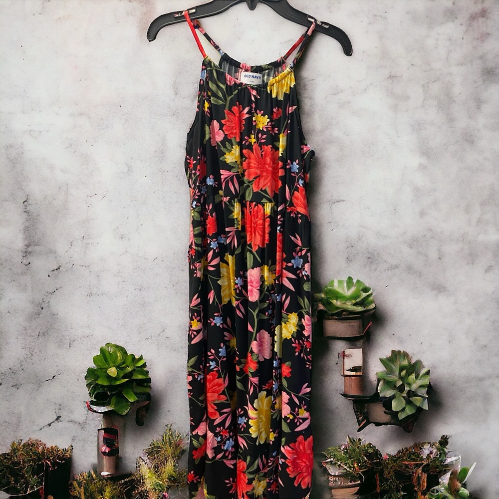 Old Navy, Girls size 14 Summer dress